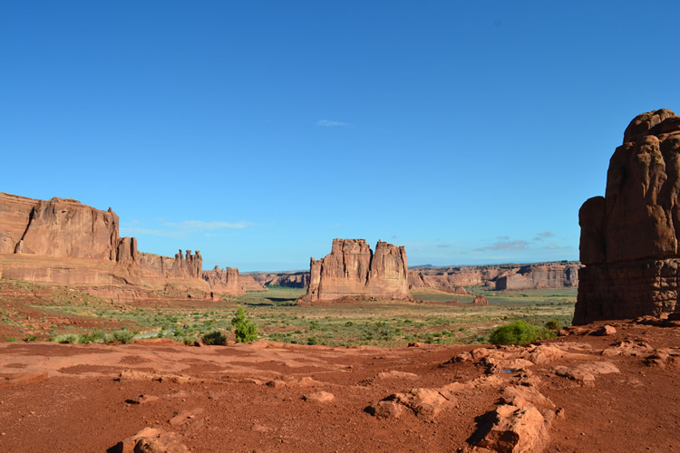 Arches National Park